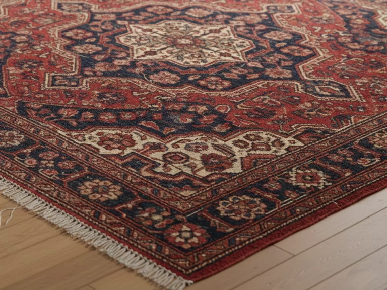 Beytepe Halı Yıkama: Profesyonel ve Hijyenik Temizlik Hizmeti