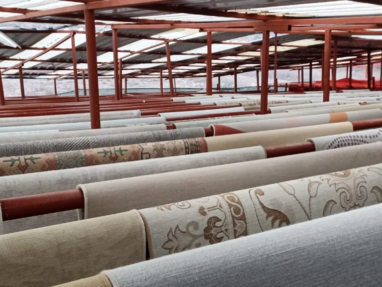 Beytepe’de Koltuk ve Halı Yıkama Hizmeti: Hijyen ve Konfor