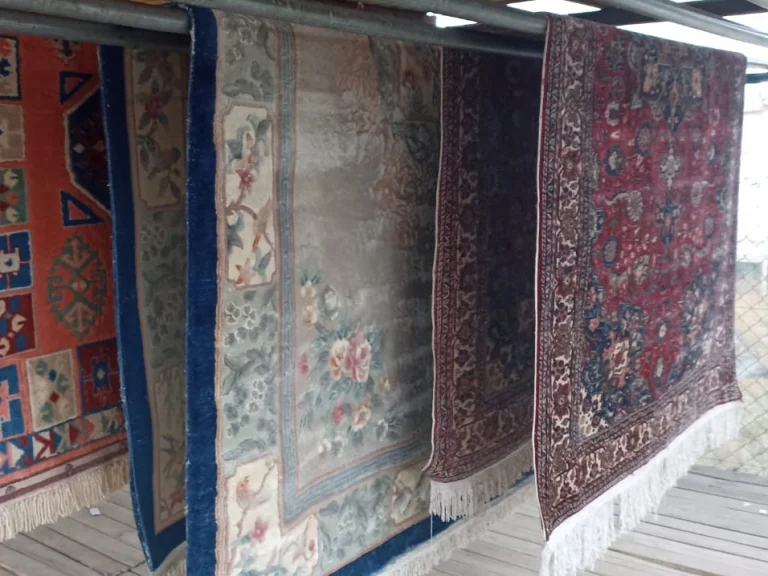 Beytepe Elif Halı Yıkama Üstün Hizmet Kalitesi