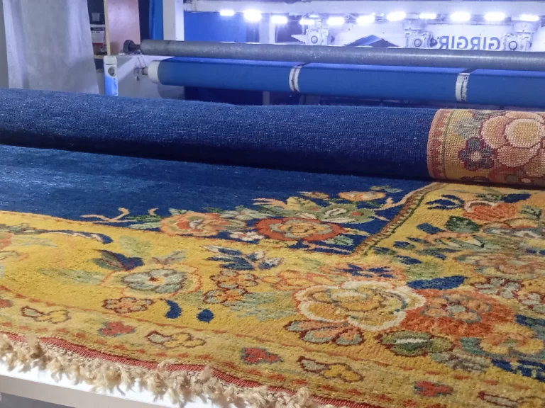 Beytepe Halı Yıkama Çözümleri: Elif Halı Yıkama ile Profesyonel Bakım