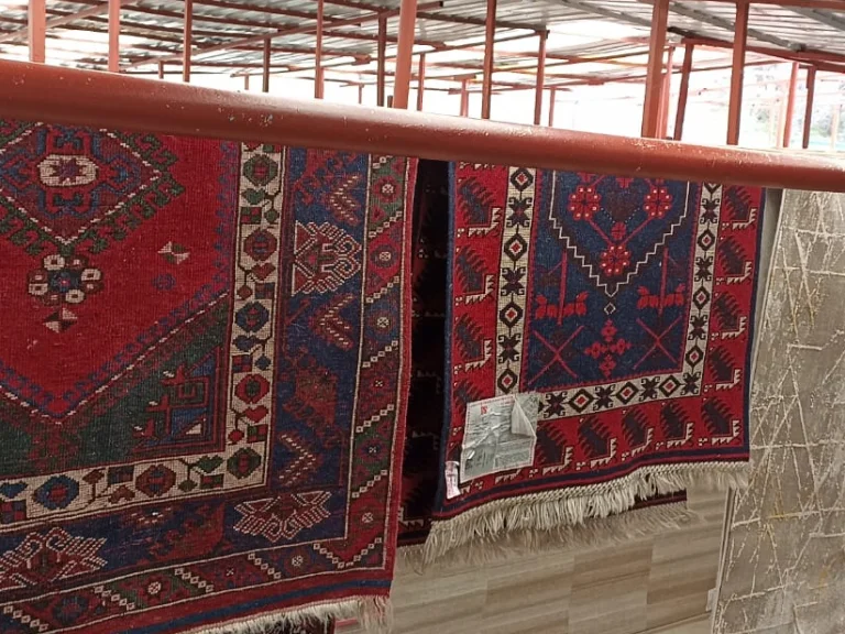 Beytepe Halı Yıkama Fiyatları: Kaliteli Hizmet Uygun Fiyat