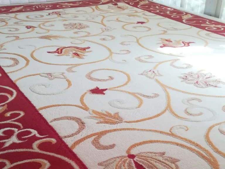 Beytepe Halı Yıkama: Hızlı, Güvenilir ve Profesyonel Hizmet