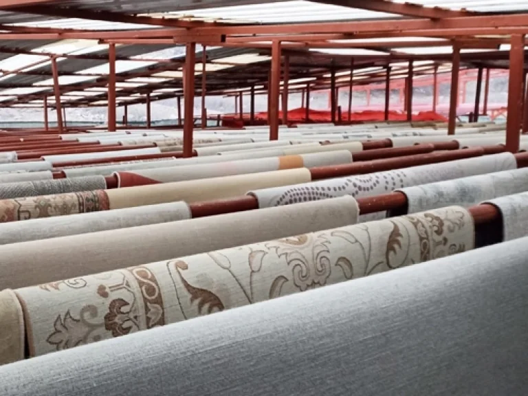 BEYTEPE HALI YIKAMA HİZMETLERİ