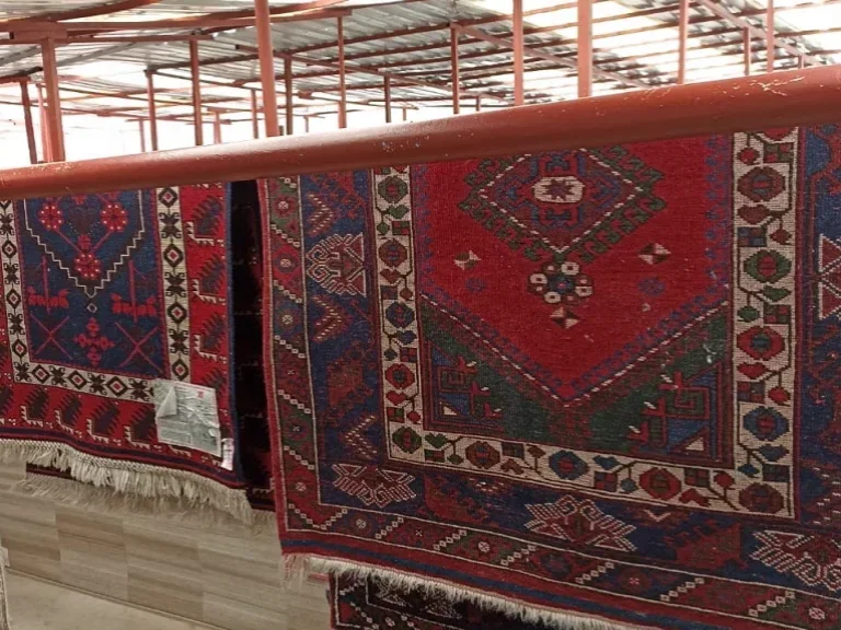 BEYTEPE HALI YIKAMA KALİTELİ HİZMET