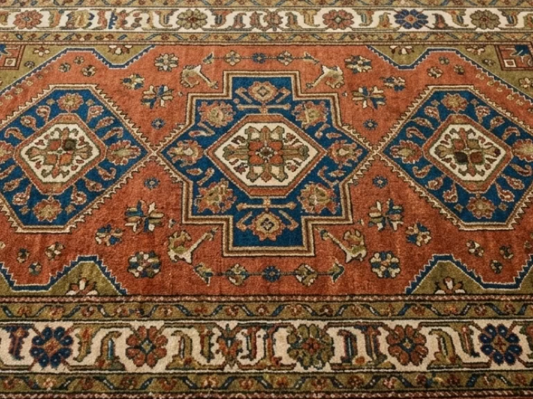 Beytepe Halı Yıkama: Lüks Yaşam Alanlarına Seçkin Dokunuş