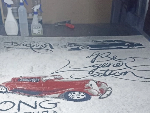 Beytepe Halı Yıkama Memnun Müşterilerimizle Kaliteli ve Güvenilir Hizmet