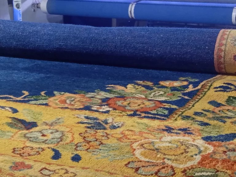 Beytepe Halı Yıkama: Modern Konutlarda Kusursuz Hijyen