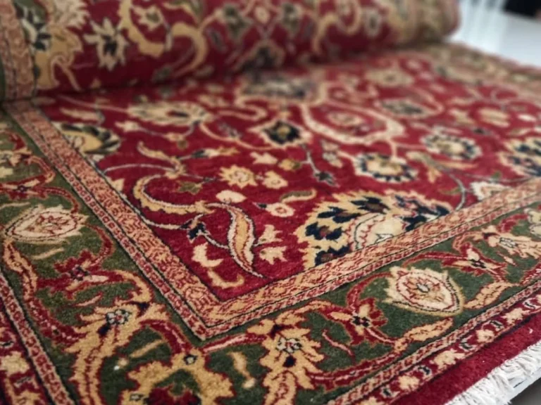 Beytepe Halı Yıkama Şirketi ile Halılarınızın Ömrünü Uzatın