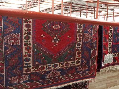 Beytepe Halı Yıkama Sizin İçin En İyi Hizmeti Verme gayretiyle Çalışıyoruz